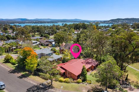 Property photo of 22 Rothbury Street Eleebana NSW 2282
