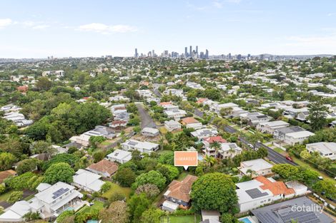 Property photo of 61 Leslie Street Bardon QLD 4065