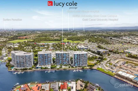 4402/5 Harbour Side Ct, Biggera Waters, QLD 4216