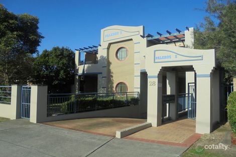 Property photo of 2/28 Oakland Avenue The Entrance NSW 2261