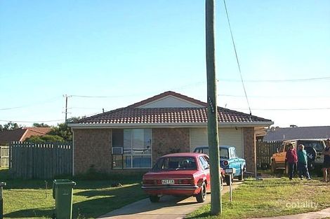 23 Tanunda Ct, Caboolture, QLD 4510