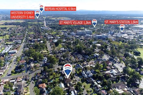 Property photo of 84 Morris Street St Marys NSW 2760