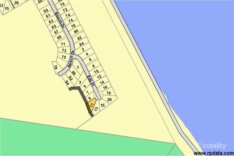 Property photo of 11 Eds Place Burrum Heads QLD 4659
