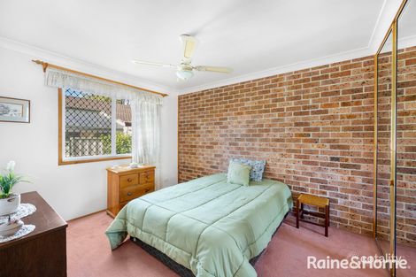 Property photo of 3/1 Harvey Place North Nowra NSW 2541