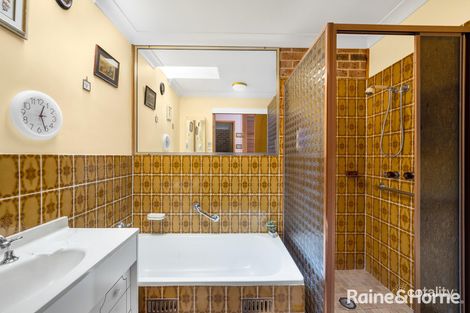 Property photo of 3/1 Harvey Place North Nowra NSW 2541