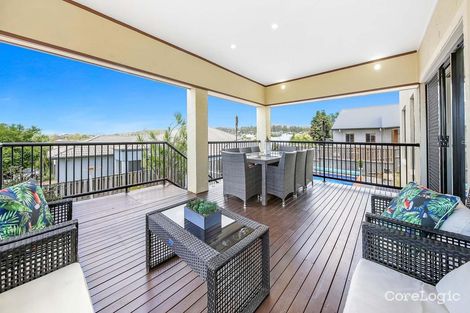 Property photo of 22 Rainlily Crescent Upper Coomera QLD 4209