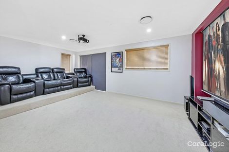 Property photo of 22 Rainlily Crescent Upper Coomera QLD 4209