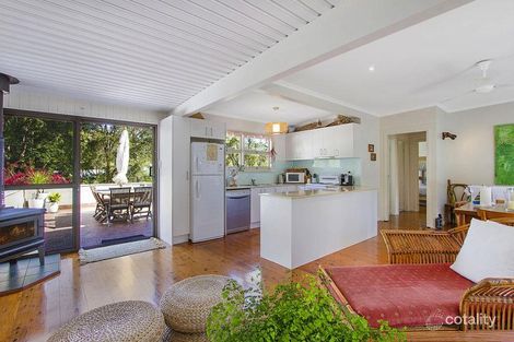 Property photo of 15 Emerald Avenue Pearl Beach NSW 2256