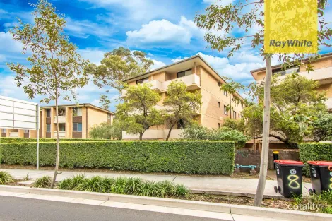 12/8 Galloway St, North Parramatta, NSW 2151