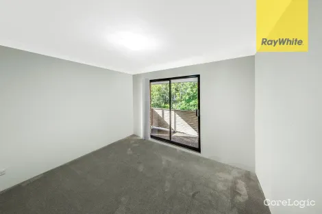 Property photo of 12/8 Galloway Street North Parramatta NSW 2151