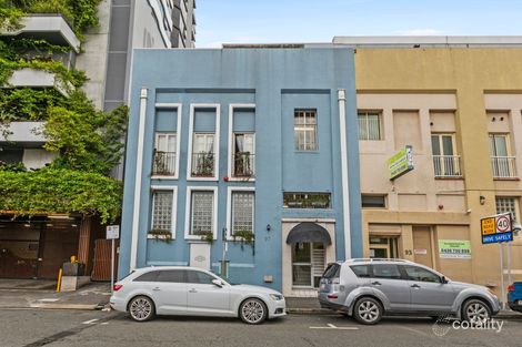 1/97 Alfred St, Fortitude Valley, QLD 4006