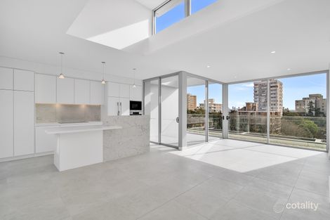 Property photo of 401/59 Parraween Street Cremorne NSW 2090