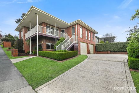 Property photo of 99 Brisbane Street Berwick VIC 3806