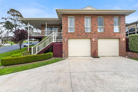 Property photo of 99 Brisbane Street Berwick VIC 3806