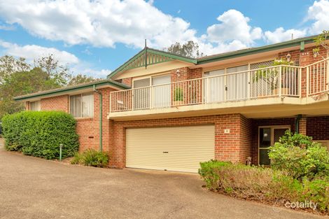 Property photo of 2/221A North Rocks Road North Rocks NSW 2151