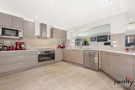 Property photo of 15 Carden Street Oran Park NSW 2570