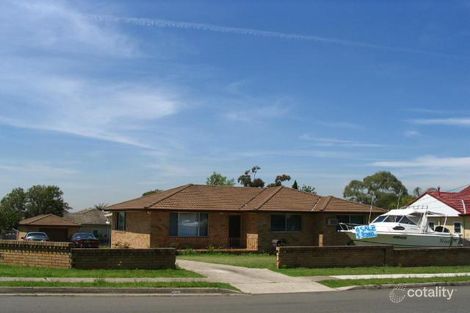 9 Holroyd Rd, Merrylands, NSW 2160