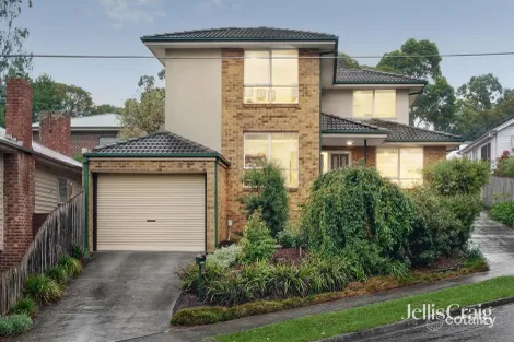 1/15 Paton St, Montmorency, VIC 3094