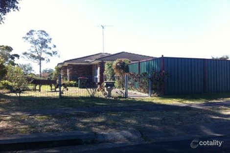 Property photo of 2 Pirol Place Dean Park NSW 2761