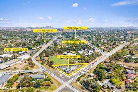 330 Comur St, Yass, NSW 2582