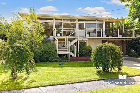 Property photo of 21 Chifley Drive Maribyrnong VIC 3032