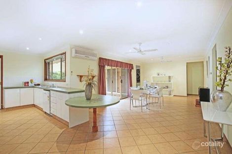 Property photo of 5 Mount Sugarloaf Drive Glen Alpine NSW 2560