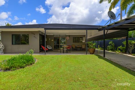 Property photo of 79 Esplanade Tin Can Bay QLD 4580