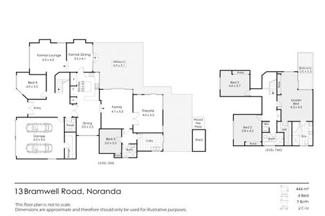 Property photo of 13 Bramwell Road Noranda WA 6062