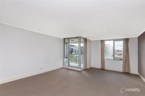 Property photo of 126/77 Northbourne Avenue Turner ACT 2612