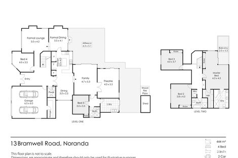 Property photo of 13 Bramwell Road Noranda WA 6062
