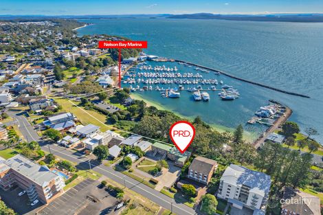 Property photo of 2/62 Magnus Street Nelson Bay NSW 2315