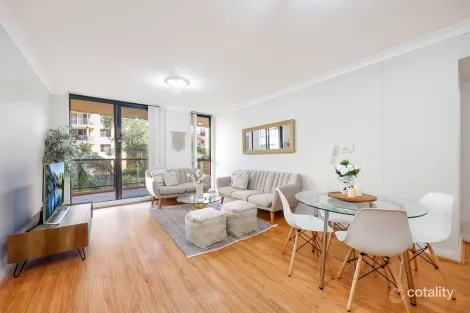 121/1-3 Beresford Rd, Homebush, NSW 2140