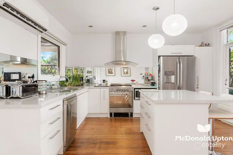 Property photo of 21 Chifley Drive Maribyrnong VIC 3032