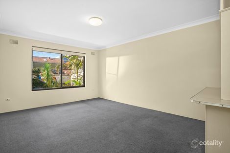 Property photo of 5/20 Byrnes Avenue Neutral Bay NSW 2089