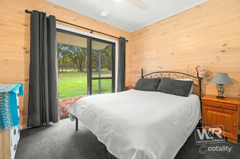 Property photo of 4 Rainbird Rise Mount Barker WA 6324