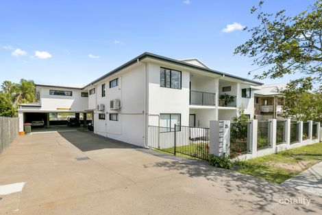 Property photo of 3/25 Galway Street Greenslopes QLD 4120