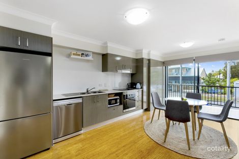 Property photo of 3/25 Galway Street Greenslopes QLD 4120