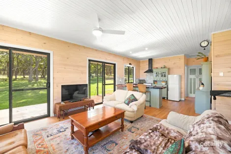 Property photo of 4 Rainbird Rise Mount Barker WA 6324