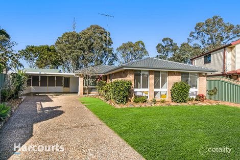 Property photo of 96 Pine Creek Circuit St Clair NSW 2759