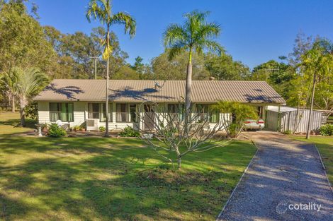 Property photo of 697 Old Gympie Road Paterson QLD 4570
