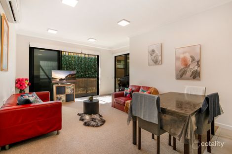 Property photo of 106/623 Lutwyche Road Lutwyche QLD 4030