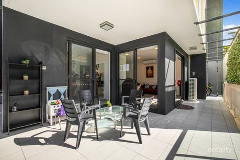 Property photo of 106/623 Lutwyche Road Lutwyche QLD 4030