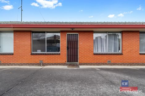 Property photo of 2/33 Hopetoun Avenue Morwell VIC 3840