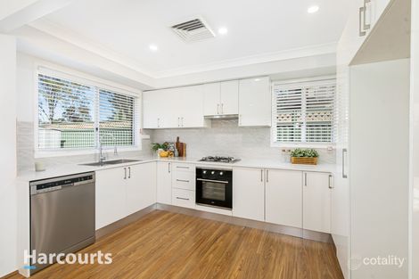 Property photo of 96 Pine Creek Circuit St Clair NSW 2759