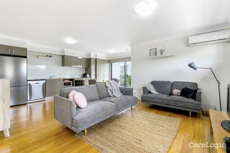 Property photo of 3/25 Galway Street Greenslopes QLD 4120