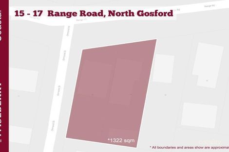 Property photo of 15 Range Road North Gosford NSW 2250