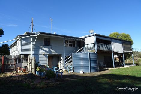 Property photo of 1 Saleyard Road Dugandan QLD 4310