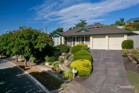 18 Charles Tank Dr, Sheidow Park, SA 5158