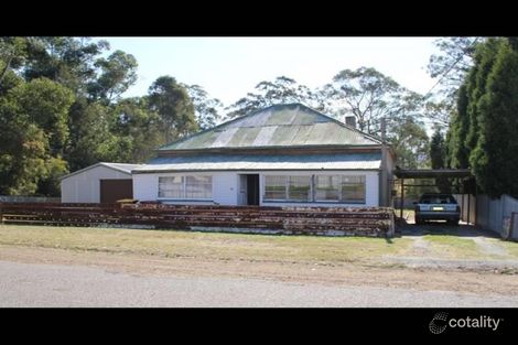 Property photo of 10 Cruickshank Street Bellbird Heights NSW 2325