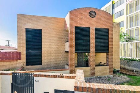 10/635 Lutwyche Rd, Lutwyche, QLD 4030